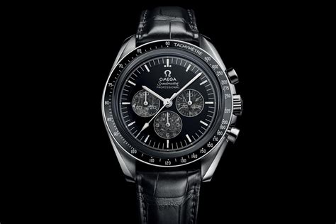 omega moon watch price.